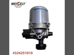 Hochwertige Lufttrockner-Filterpatrone 4324251010 WG9000360521 für HOWO-LKW