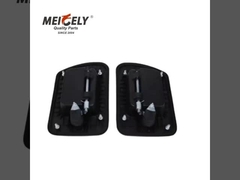 Benötigen Sie einen zuverlässigen Außentürgriff für IVECO? Passt das robuste Design von OE 504052936?