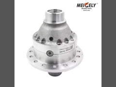 Möchten Sie eine langlebige, auf Howo zugeschnittene Differenzialsammlung, die die Effizienz erhöht?