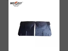 Hochwertige Lkw-Karosserieteile Vorderrad Links Vorderflügelschiene WG1641230026 Für Howo