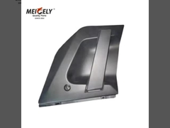 Benötigen Sie einen rechten Außentürgriff für Ihren Renault?