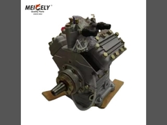 Yutong & Zhongtong Bus Klimakompressor – Stabile Kühlung für Kabinenkomfort