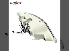 Können Sie keine originalen 4101-00084 & 4101-00083 Frontscheinwerfer für Ihren Yutong-Bus finden?