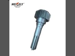 Hochleistungs-Hauptwelle 1360302041 – Kompatibel mit Yutong Bus-Serie