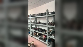 Dies ist der Musterraum unseres Unternehmens.