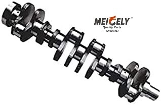 Cummins K19 Motor Kurbelwelle 3608833 / 3024923 / 211980