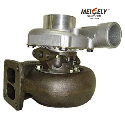 7000 cm3 Dieselmotor Turbolader T04B91 409410-0001 4N6858 4N-6858 409410-5001S 409410-1 Turbolader für den 3304-Motor