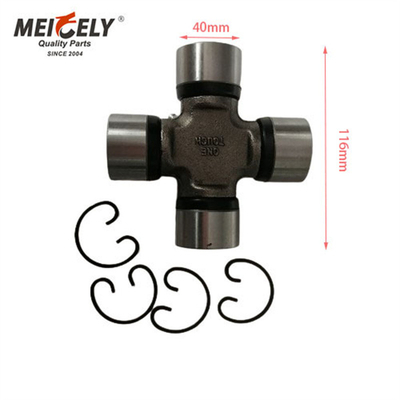 608921 Universal Joint Cross Cruceta GU2050 Für Daf
