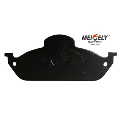 Original-Bremsplatten OE 30742030 für den VOL-VO V50 C30 C70
