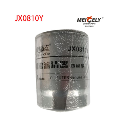 Vorrat JX0810Y Hohe Qualität Ölfilter HO-7908 Für Dongfeng Truck