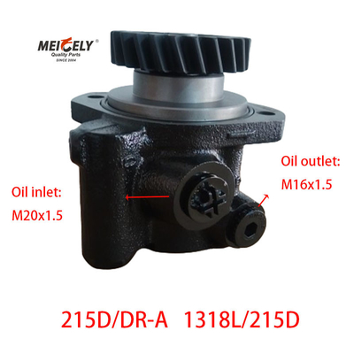Vorrat Hot Sale Lenkung Booster Pumpe 1318L-215D für Yuchai Motor