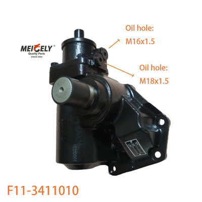 F11-3411010 Leistungssteuerungsanlage für BAIC Foton