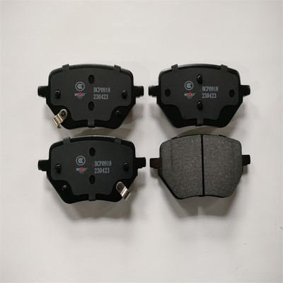 Neue BCP0918 230423 OE 583022BA00 für Maxus T90 Hinterbremsbeläge