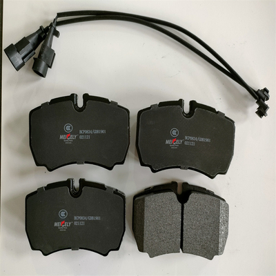Hot-Selling GDB1748 Fabrik Hinterbremsbeläge 42555917 für neue Baodi