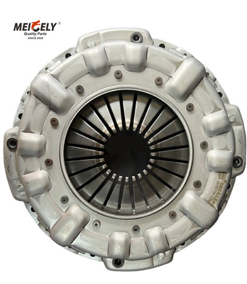 1600750 275 Aumark Kupplungsdruckplatte aus Metall für Teile für Automobilgetriebe