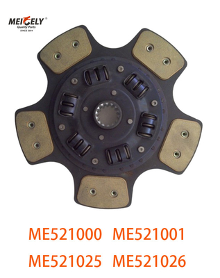 ME521025 Anwendbar auf MITSUBISHI ME521026 Kupplungsscheiben