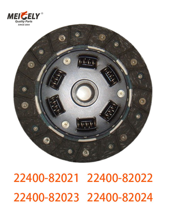 Klutz-Kit OEM 22400-82021 DS-003 von SUZUKI 22400-82022
