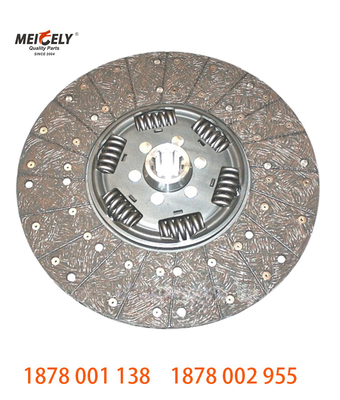 Kopplungsscheibe Kopplungsplatte 1878 001 138 Für IVECO 1878 002 955