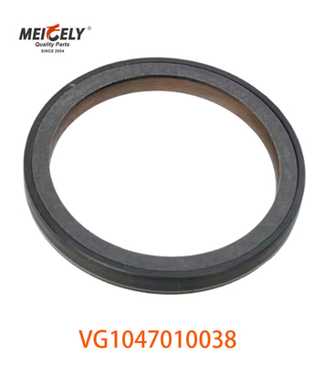 VG1047010038 Frontöldichtung für SINOTRUK CNHTC HOWO VG1246010005