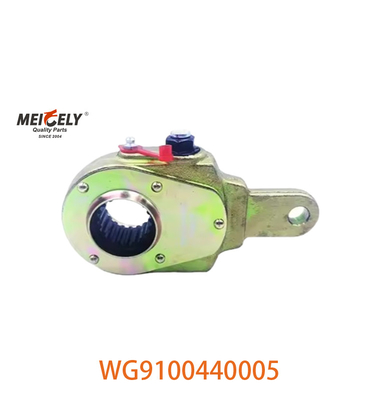 Anpassung der Armmontage WG9100440005 für Sinotruk Howo-Ersatzteile