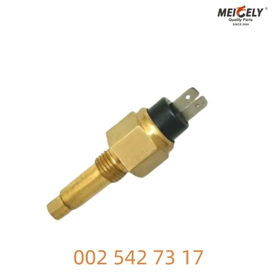 Wassertemperatursensor 002 542 73 17 speziell für Mercedes-Benz entwickelt