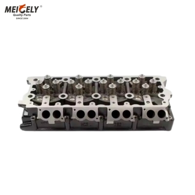 Langlebiger Cummins 6CT 8.3 Zylinderkopf für verbesserte Leistung für Isuzu C240
