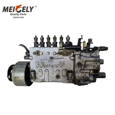 01060-4964 Hochleistungs-OEM 6HH1-2 Kraftstoffeinspritzpumpe für ISUZU