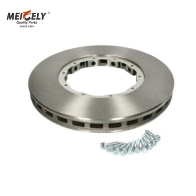 Hohe Qualität 1726138 OEM Bremsscheibe kompatibel mit DAF-Modellen