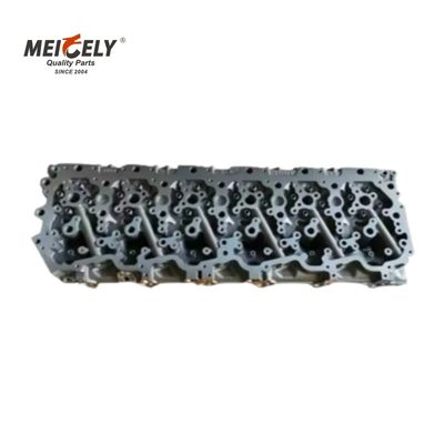 Hochleistungs-MX13-Motor für DAF-Lkw & -Maschinen