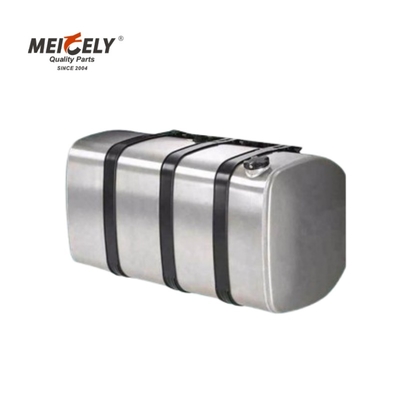 WG9925550001 OEM-Brennstoffbehälter aus Aluminiumlegierung für Sinotruk HOWO