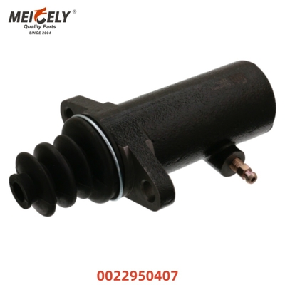 Schwerlastkraftwagen Kupplungs-Hauptzylinder 0022950407 0002903212 Für Mercedes-Benz