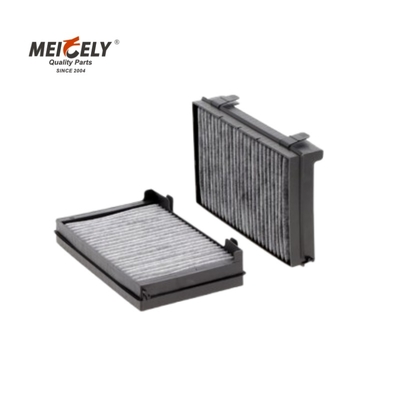 1953595 OEM Innenraumluftfilter: Perfekte Passform für DAF Fahrzeuge