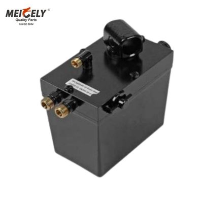 1584644 Langlebige hydraulische Kabinenpumpe für Volvo-Flotte