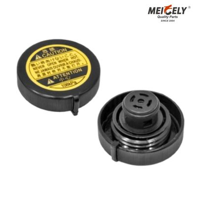 Schwerlastkühlmittelbehälter Cap1640153010 für Toyota-Fahrzeuge