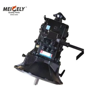 Original-Getriebe für Lastkraftwagen der Marke Dongfeng (Teilnummer 1700010-KU1Y1)