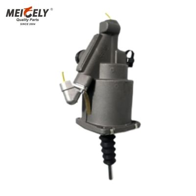 Hochleistungs-Buskupplungsverstärker 1604-00349 – Exakte Passform für Yutong-Busse