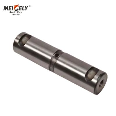 Schwerlastfahrzeuge 2982-00009 vorne für Yutong-Busse speziell gefertigt