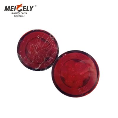 3801-32114 Hochsichtbare Nebelscheinwerfer Premium-Ersatz für Yutong-Busse