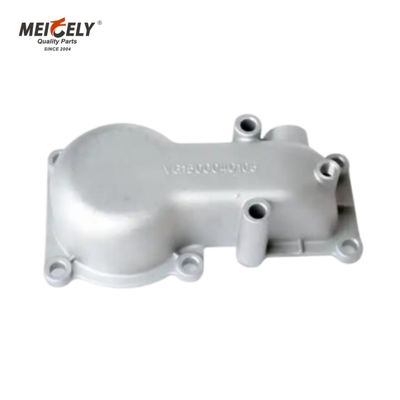 Hochwertiges Sinotruck HOWO Teil Thermostatgehäuse Vg1500040105