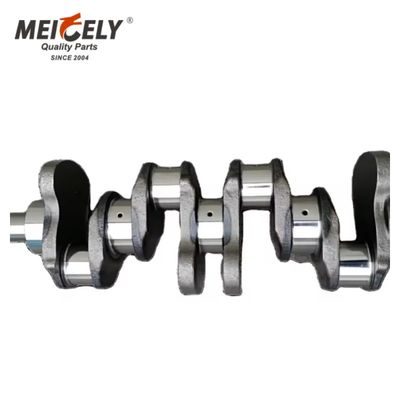 Hochwertige Motorteile Kurbelwelle 6D95 6206-31-1110 6207-31-1100 Bagger Motorteile