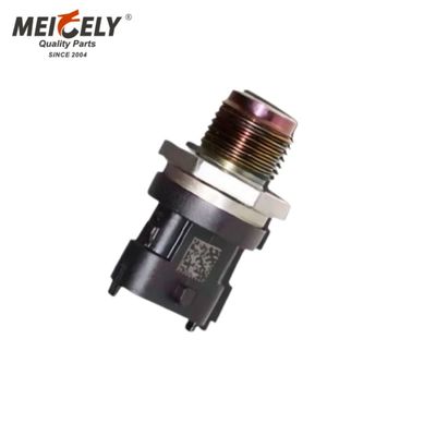 Original 0281002921 Kraftstoffdrucksensor – OEM-Passform für RVI-Fahrzeuge