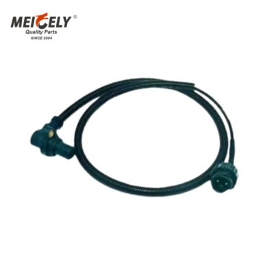 7420374282 Reliable Wheel Speed Sensor – Direct Replacement For Renault Models