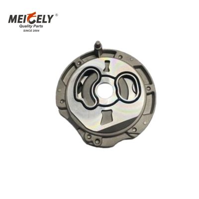 7420567034 OE-Matched Oil Pump - Direct Fit For Renault Trucks