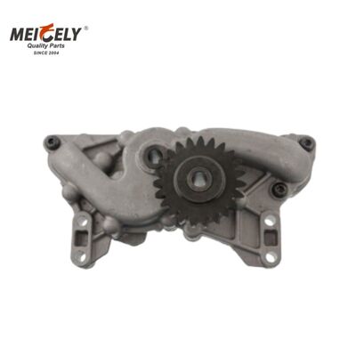 7420758237 Motorölpumpe von hoher Qualität - Direkter Ersatz für Renault