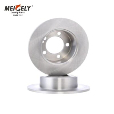 432064087R Anti-Warp Bremsscheibe - Exakt passend für Renault Bremssysteme