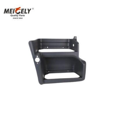 Langlebige 5010225393 Renault LKW-Kabinen-Fußtritt - Korrosionsbeständige Einstiegsstufe