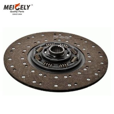 430mm OEM 1878020241  High Quality Clutch Disc 1878 020 241 Clutch Plate For RVI Truck Parts