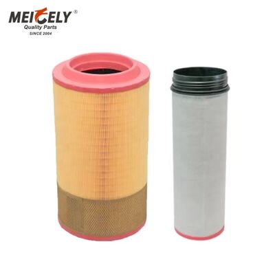 OEM 81084050021 Hochwertige LKW-Teile Luftfilter 5010310187 Filter Verwendung für RVI LKW-Teile