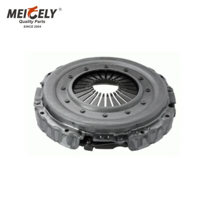 OEM 3482 123 839 Hochwertige Kupplungsdruckplatte Kupplungs-Hauptfilter für DAF-LKW-Teile