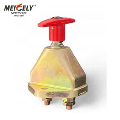 Hochwertige OEM RLD5-D002 Schalter Batterie Schalter Stromzelle für RENAULT Lkw-Teile